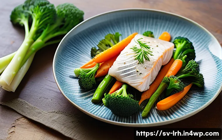 5 sätt att förvandla din matlagningsfilosofi efter att ha testat nya tekniker 3 요리 기법 체험 후의 요리 철학 확립 관련 이미지 1