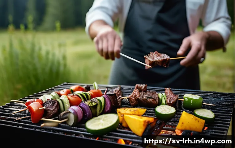 5 sätt att förvandla din matlagningsfilosofi efter att ha testat nya tekniker 4 요리 기법 체험 후의 요리 철학 확립 관련 이미지 2