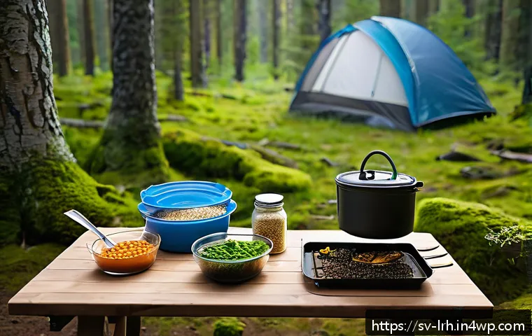 여행 중의 요리 기법  풍미의 탐구 관련 이미지 2